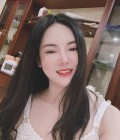 Dating Woman Thailand to เชียงดาว : Suna, 32 years